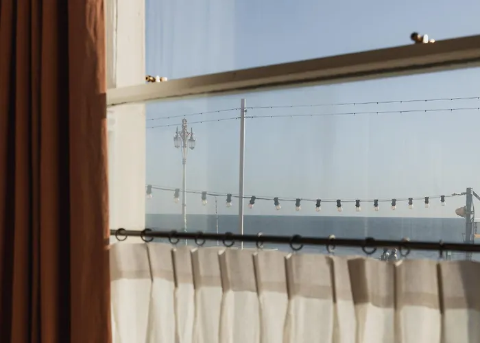 No.124 By Guesthouse, Brighton