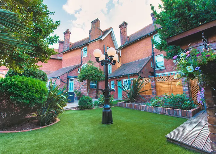 Stattons Boutique Hotel & Restaurant