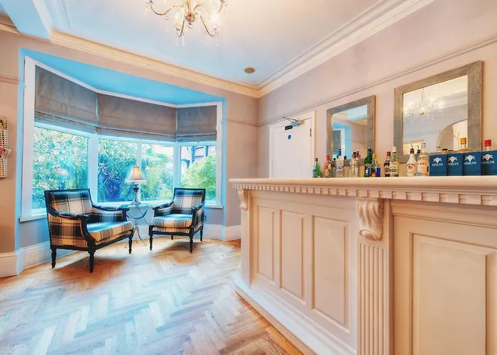 Somerset House Boutique Hotel And Restaurant