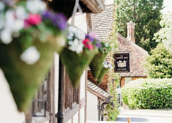 The Crown Inn