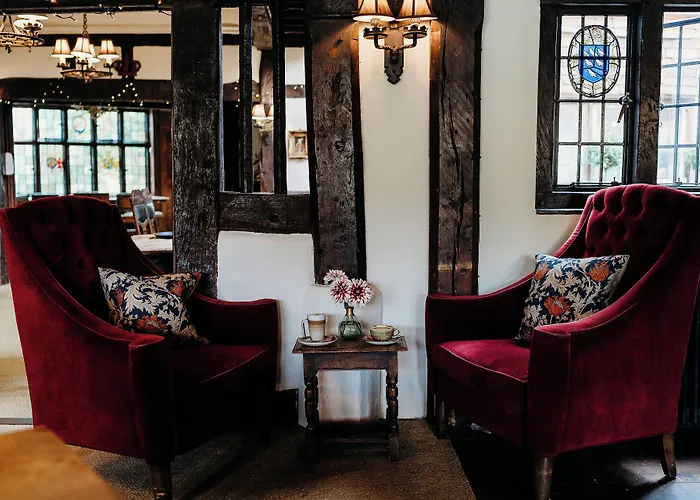 The Crown Inn